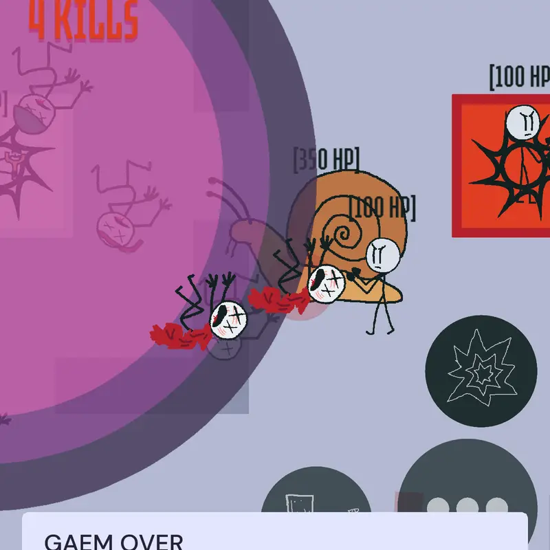 Game by @TUBOI