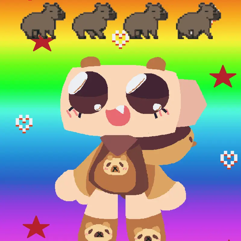 Game by @blazeken_fan777