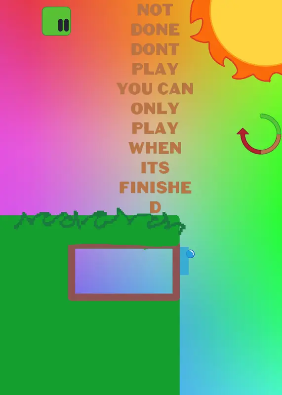 Game by @RowveeBrylle