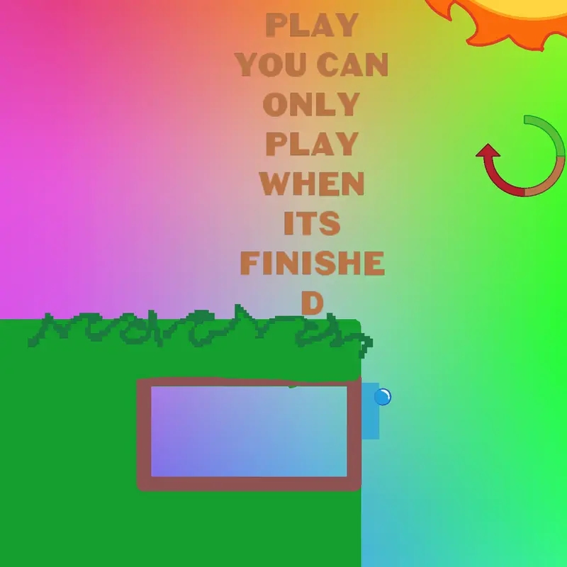Game by @RowveeBrylle