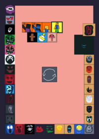 Doors nextbot