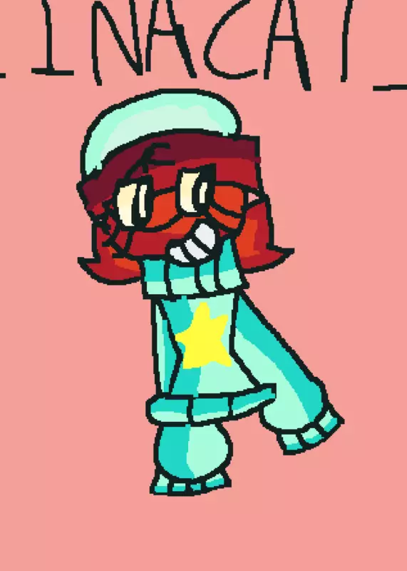 Game by @Linacat_7
