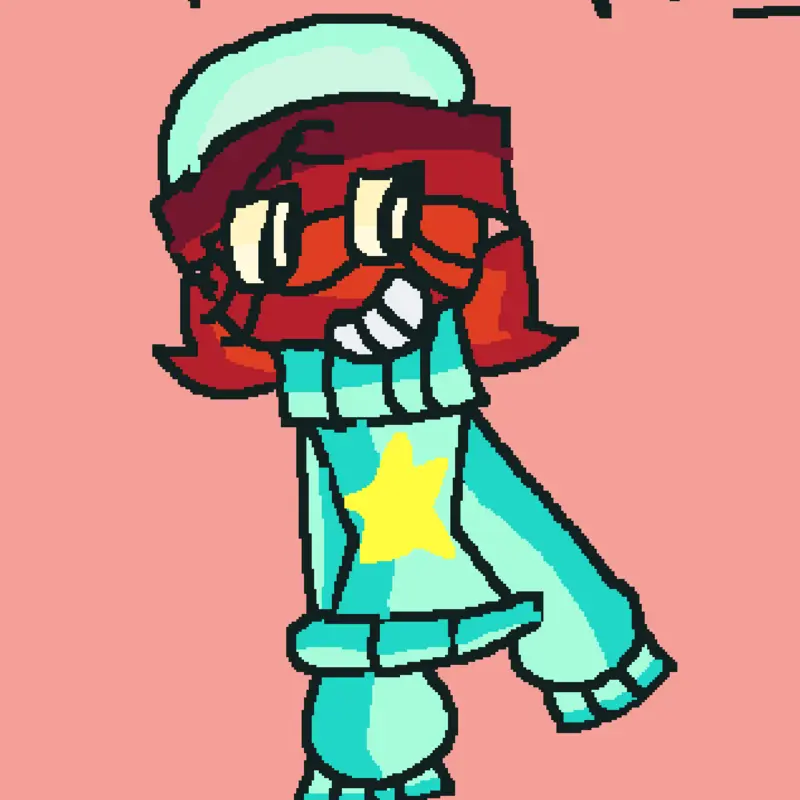 Game by @Linacat_7