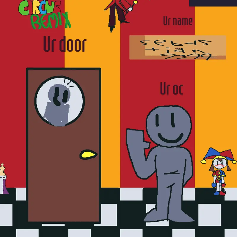 Game by @Sebastian9394