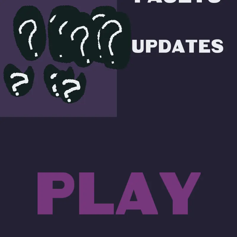Game by @fasey