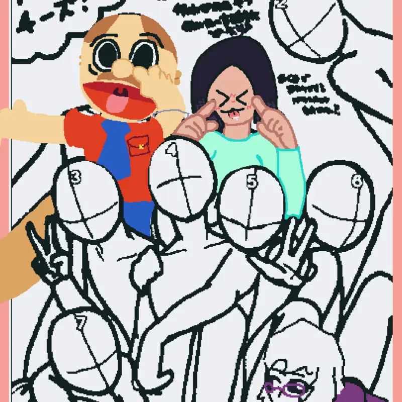 Game by @Verystupid
