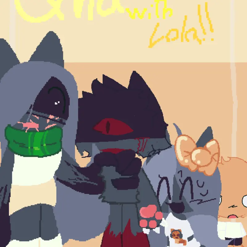 Game by @Cat-Hazell_4ever