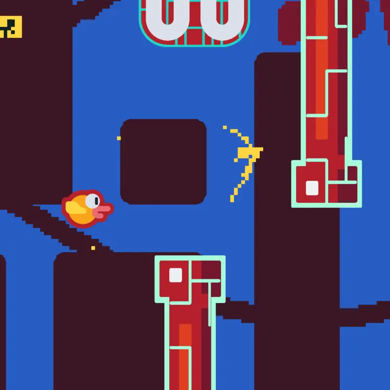 Game by @kontsag