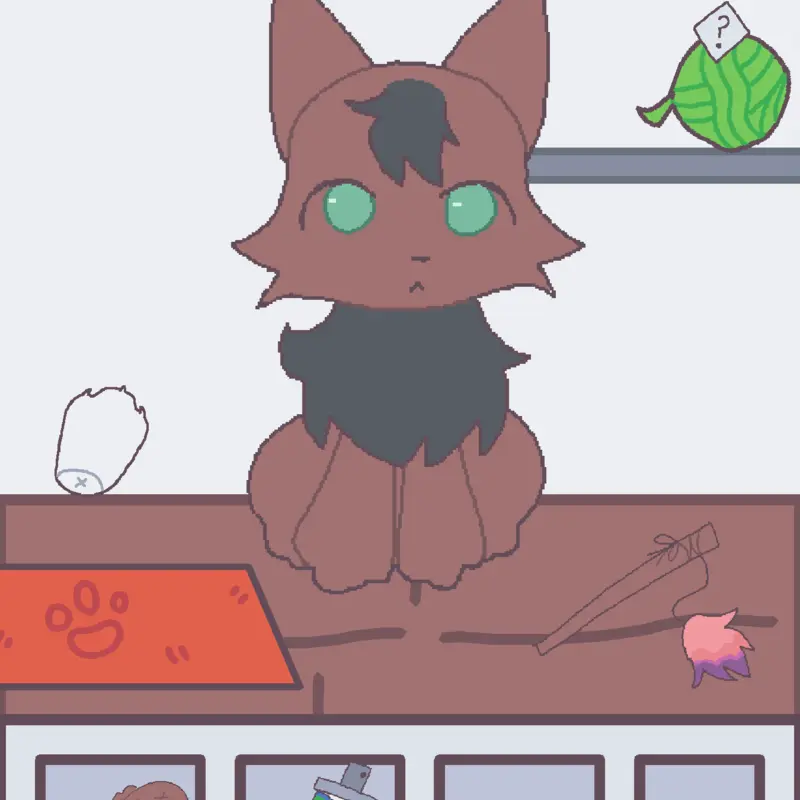 Game by @p1x3lx_