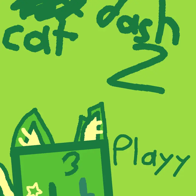 Game by @blueshooter
