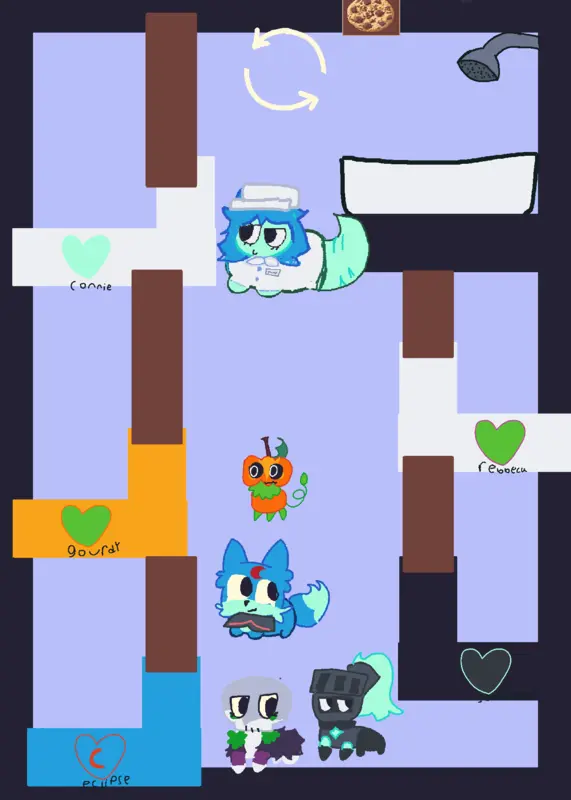 Game by @-_-4NGG0R4_C4T-_-