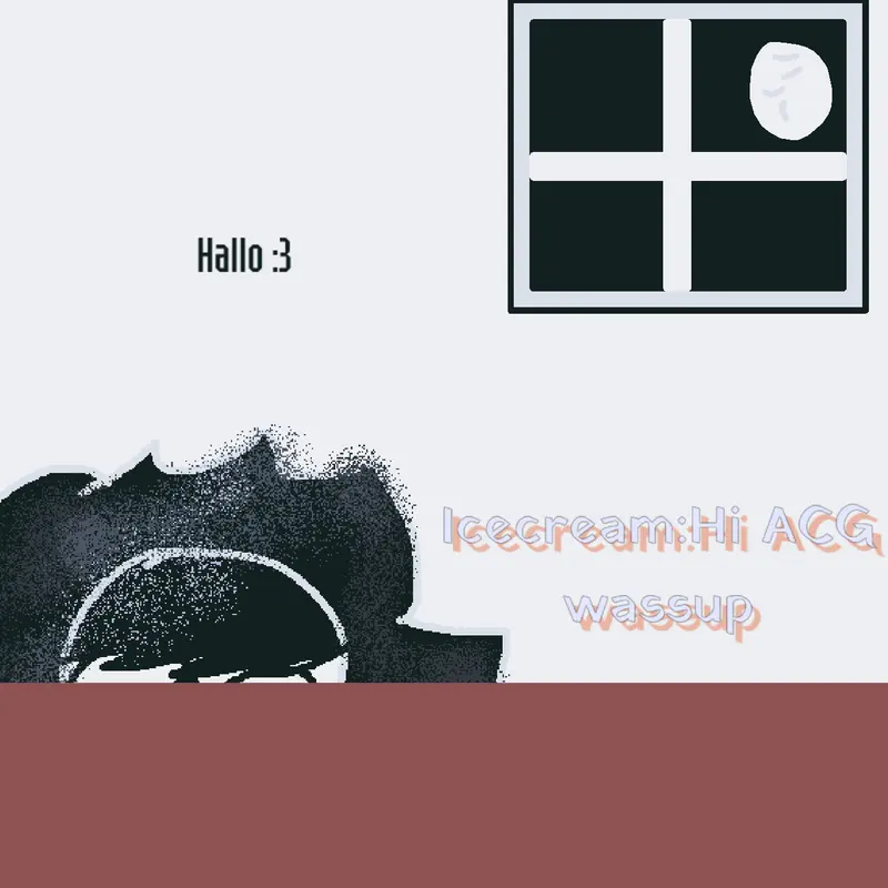 Uhh.. yeah by @IceCreamBFHC_Official