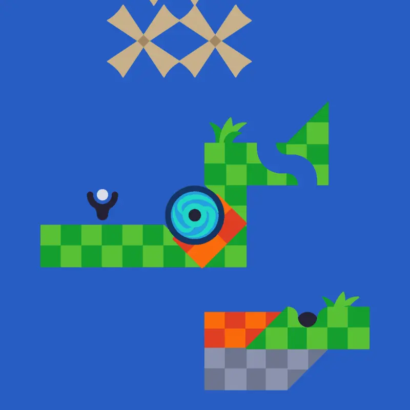 Game by @THE_EARTHLY
