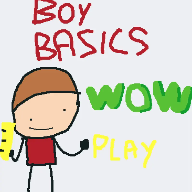Game by @wandotas