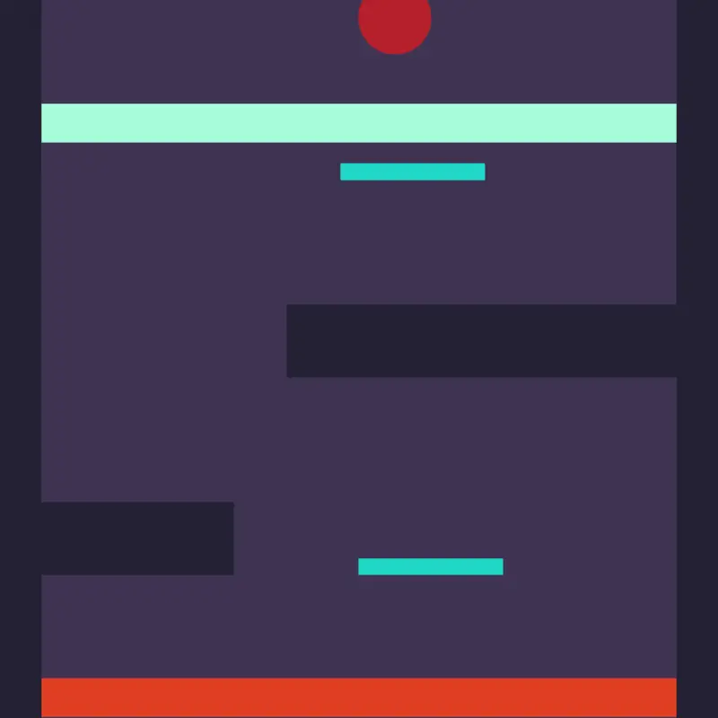 Game by @pzpm