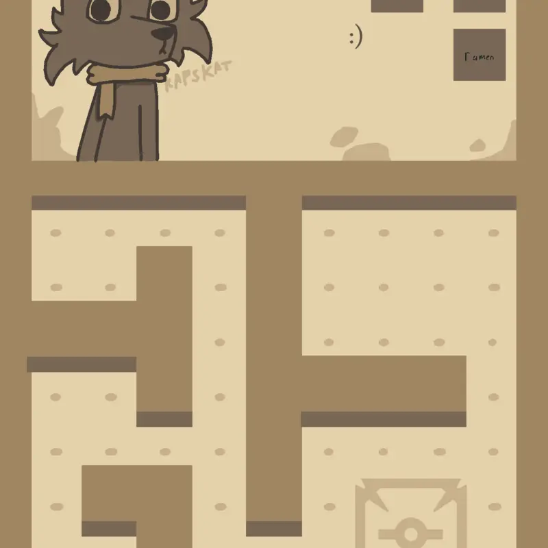 Game by @arfadaffa