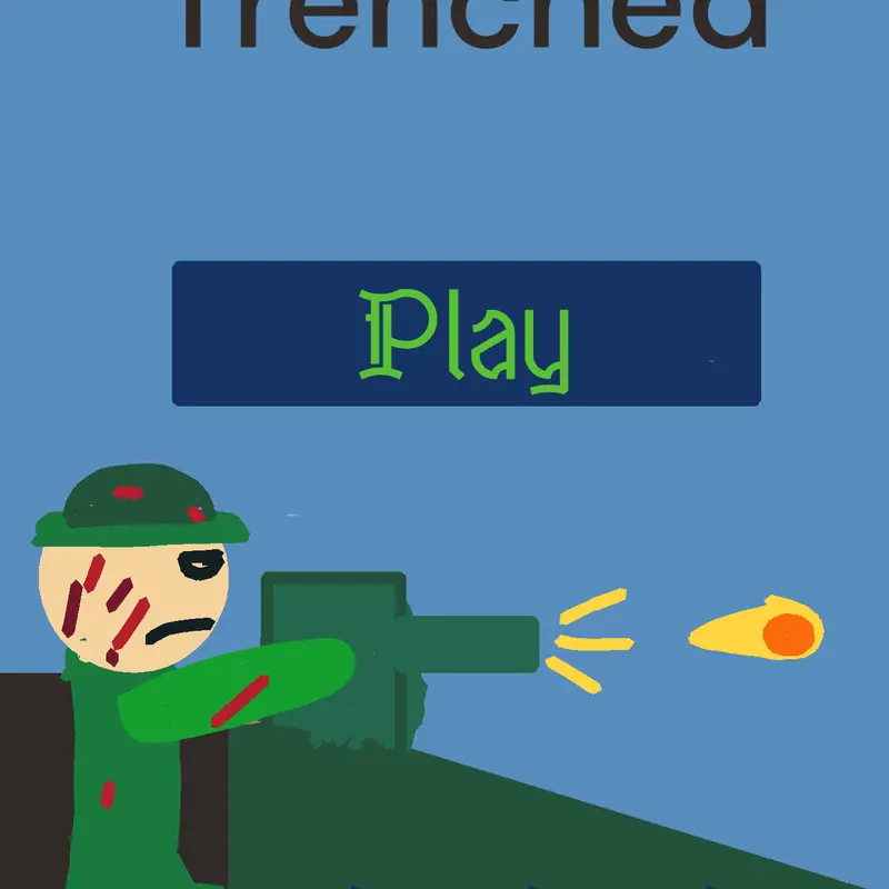 Game by @kardield
