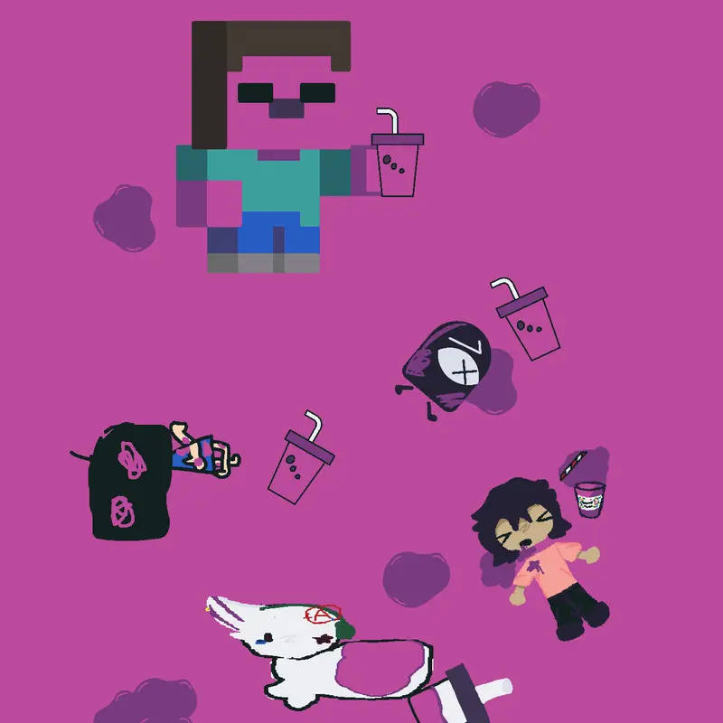 Game by @LaylaHere