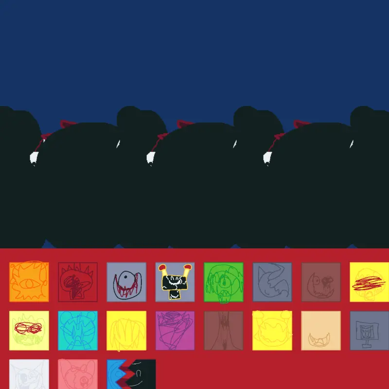 Game by @foxstar20thfox