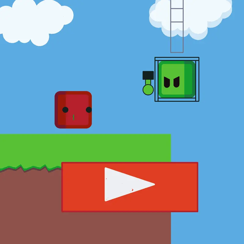 Game by @The_Real_Alaskan_YT