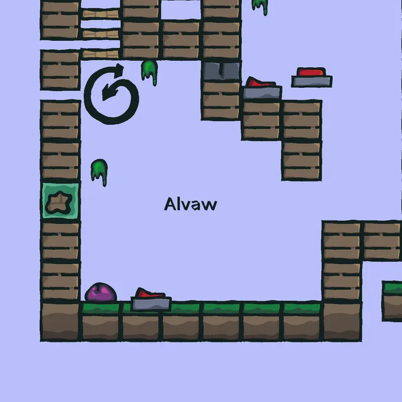 Game by @forehone