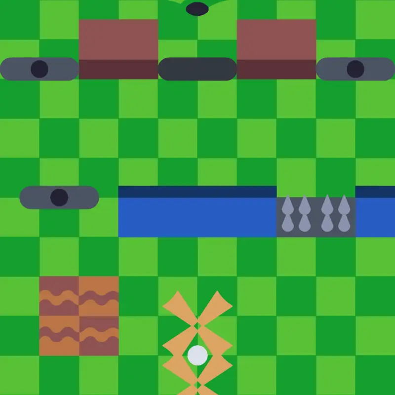 Game by @SirOwl