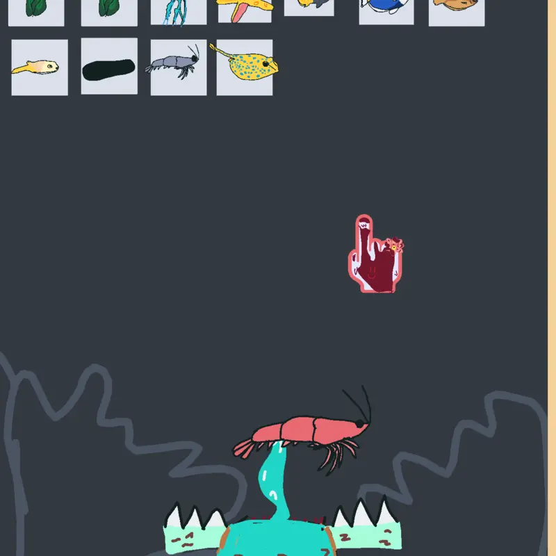 Game by @ComixClub