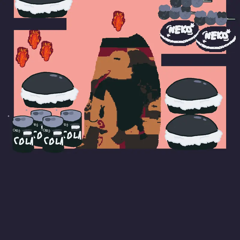 Game by @avatar_wet