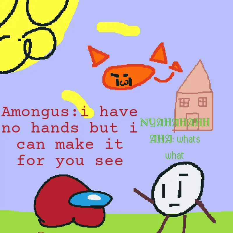 Game by @amongus_aaaaaaa