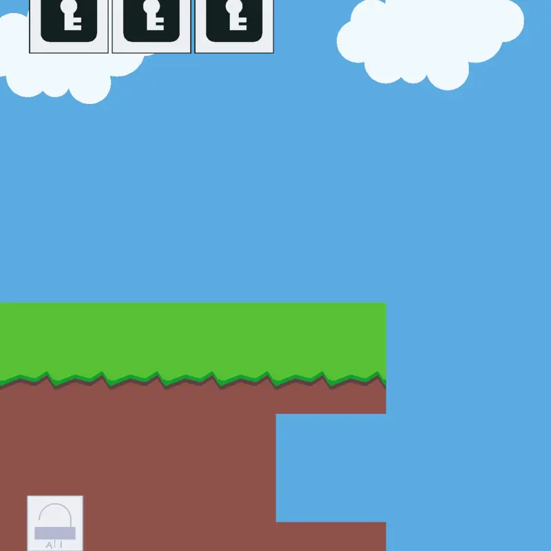 Game by @Clark1010