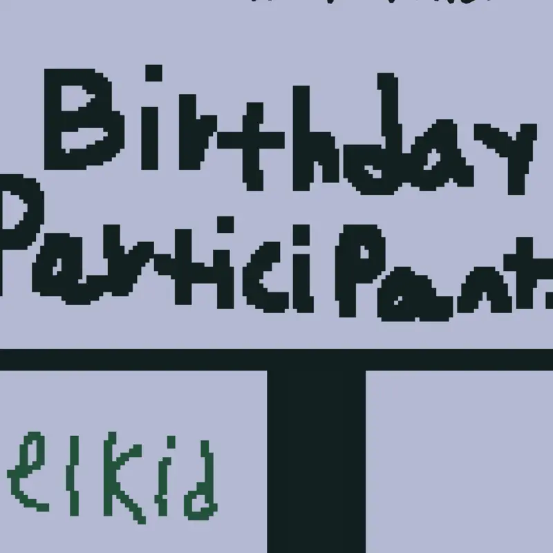 Game by @PixelKid