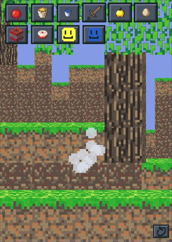 Game by @FranXD2
