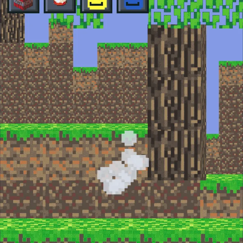 Game by @FranXD2