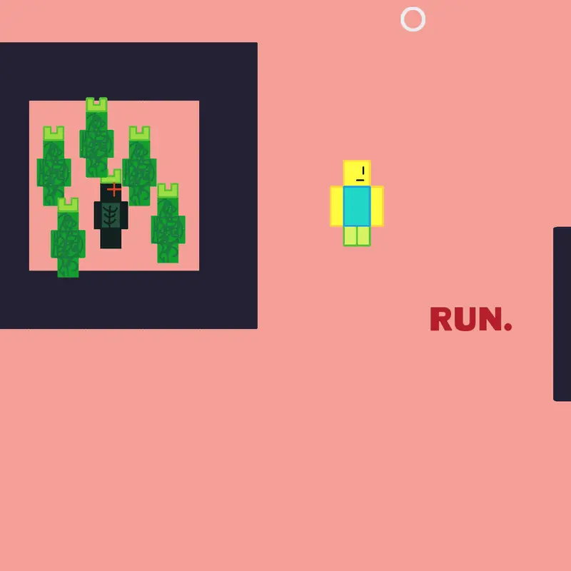 Game by @sunnyz_tries_castle