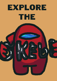 The skeld our favorite map