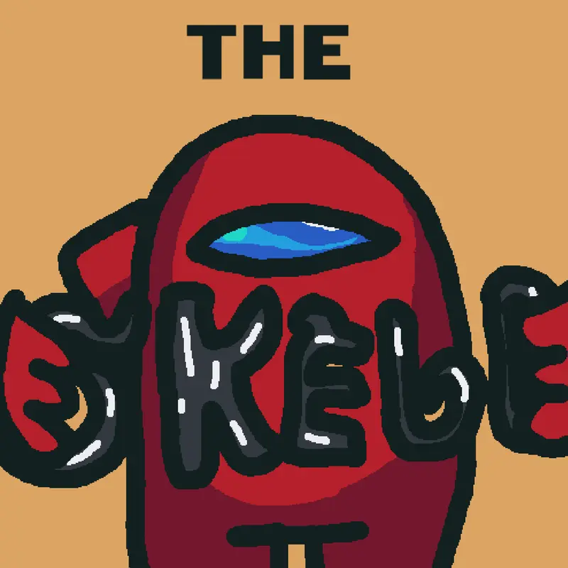 The skeld our favorite map by @Veine