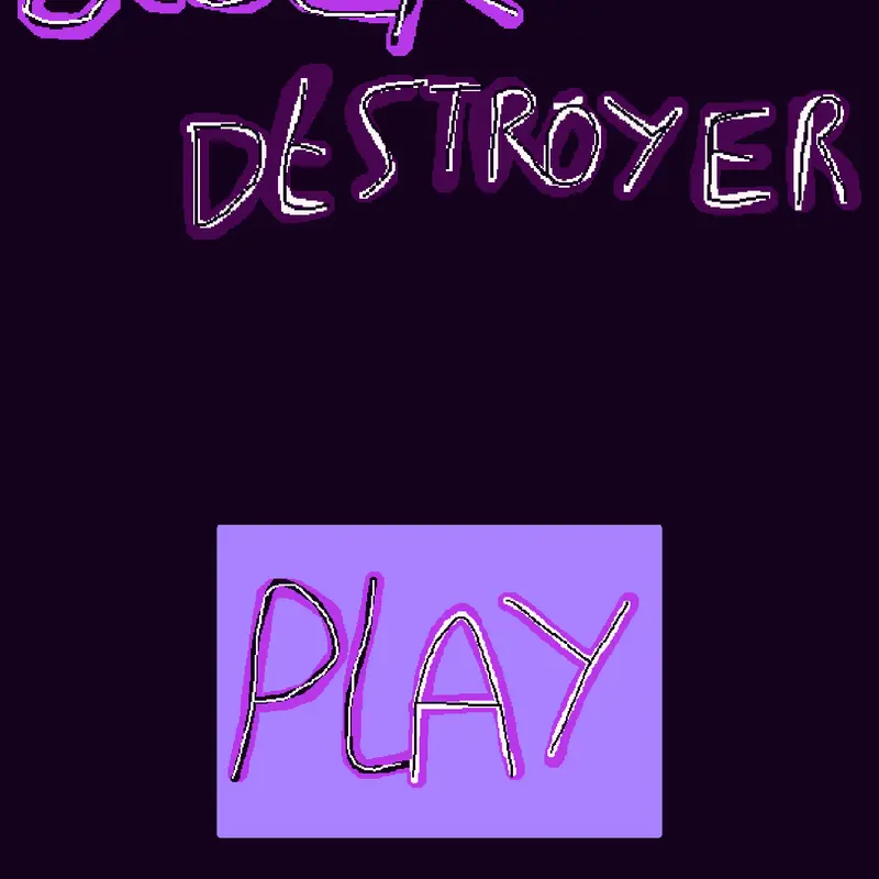 Game by @Subject_0wantstoparty