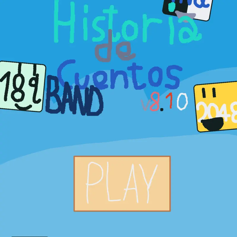Game by @Joshua_560_Antibrainrot
