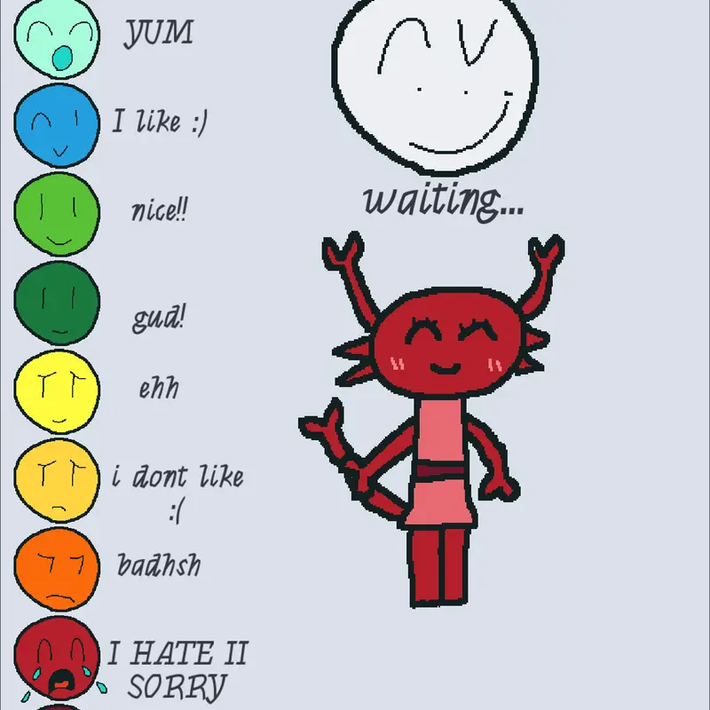 Game by @highakk