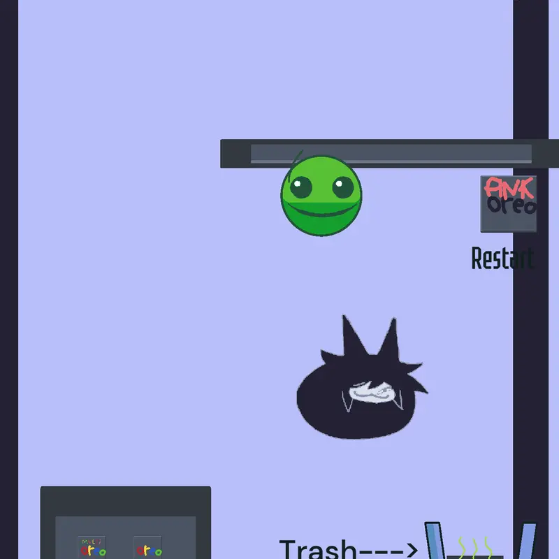 Game by @Justanormalfridge