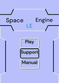 SpaceEngine LE