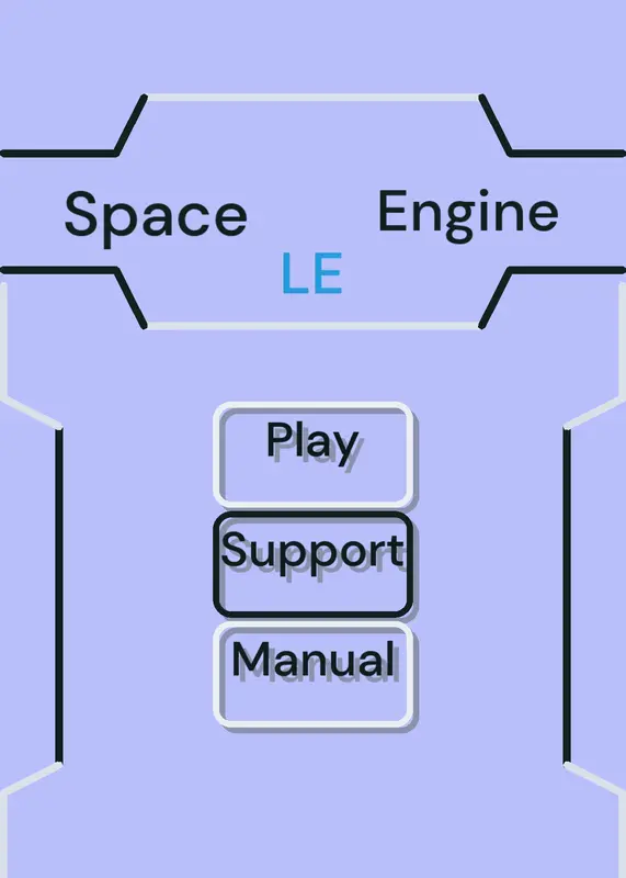 SpaceEngine LE by @ltdo