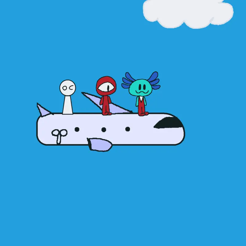 Game by @Blub_bob_br