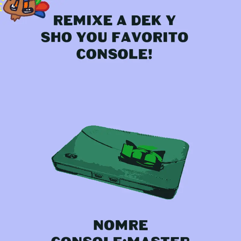 Game by @joiivan