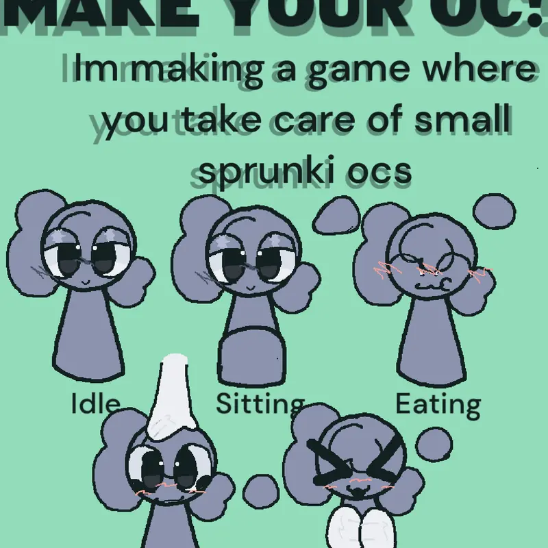 Game by @eiwo