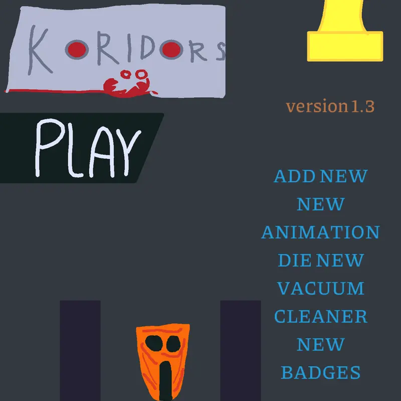 Game by @ArtemFromUkraine