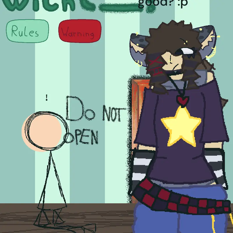Game by @am_just_a_normal_person