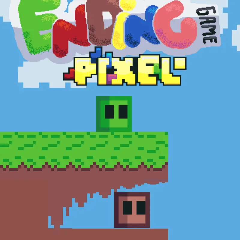 Game by @georgefasya