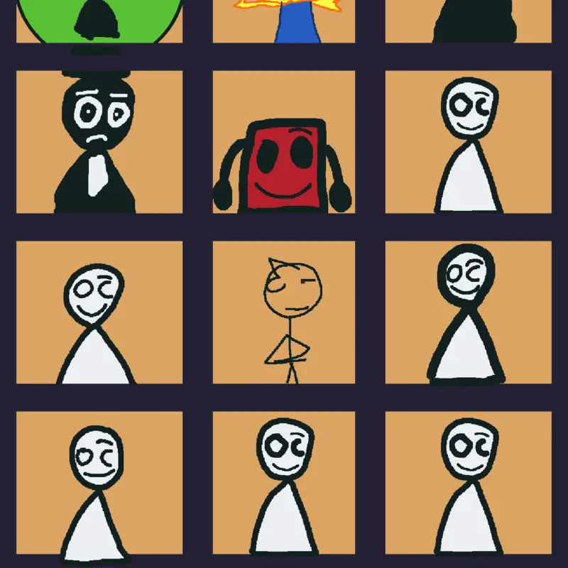 Game by @MatthewJamesFoxworth