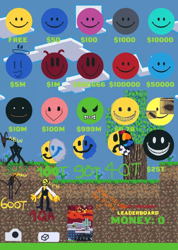 Game by @Antonino1501